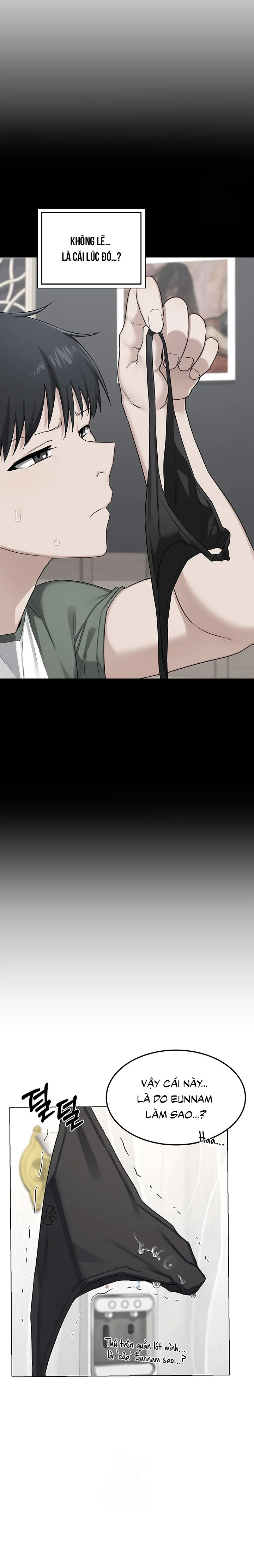 Kế hoạch trao đổi mẹ - Chương 37 - 13