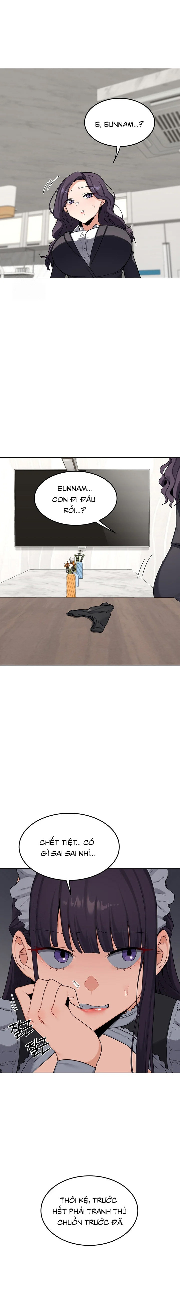 Kế hoạch trao đổi mẹ - Chương 37 - 14