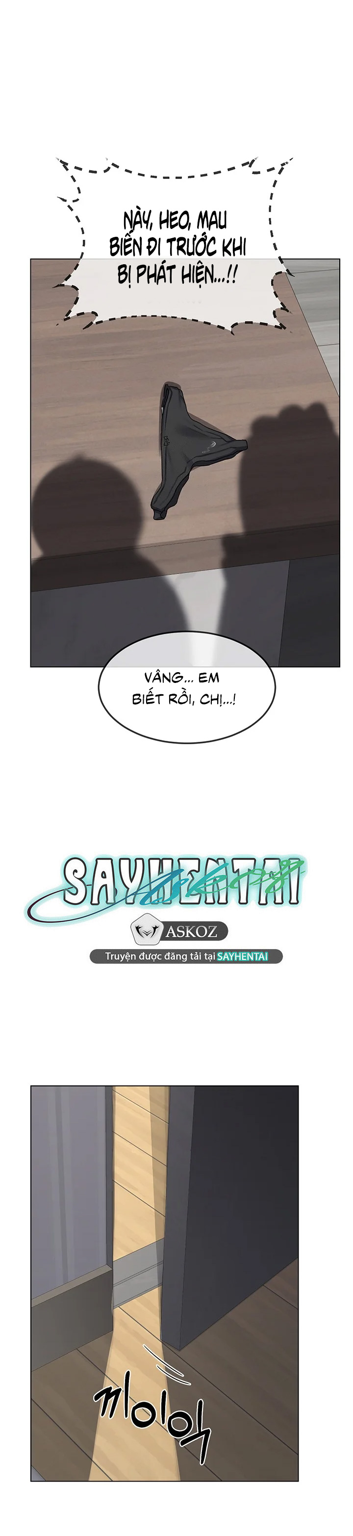 Kế hoạch trao đổi mẹ - Chương 37 - 15