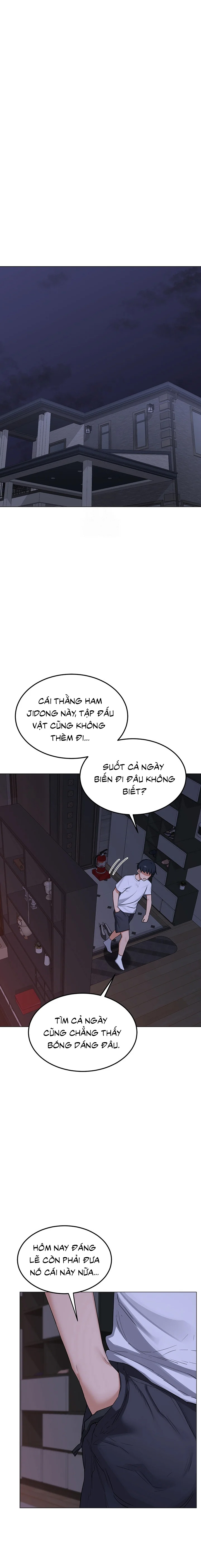 Kế hoạch trao đổi mẹ - Chương 37 - 19