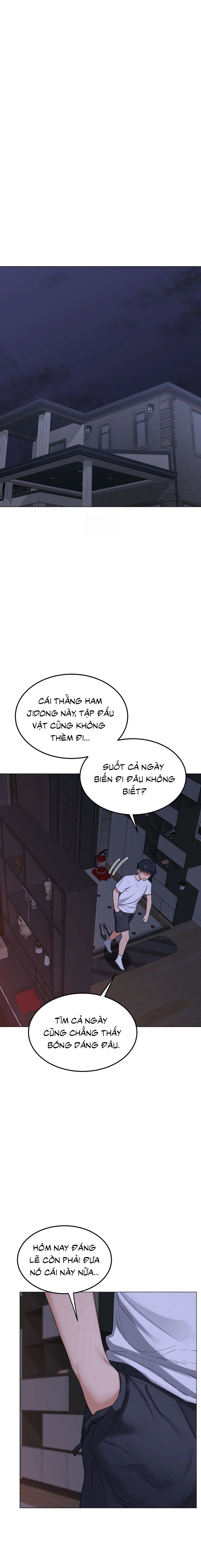 Kế hoạch trao đổi mẹ - Chương 37 - 19