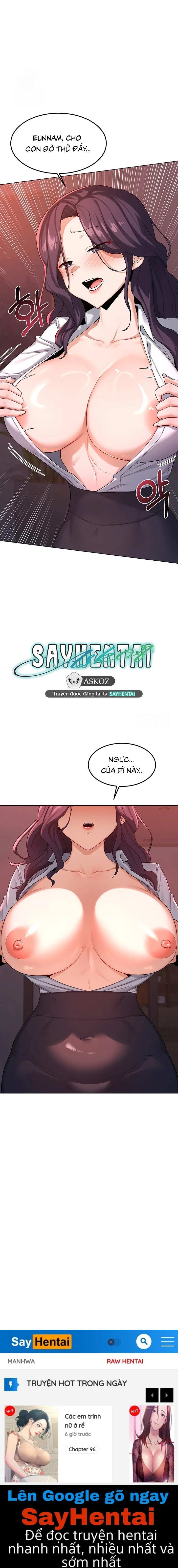 Kế hoạch trao đổi mẹ - Chương 37 - 26