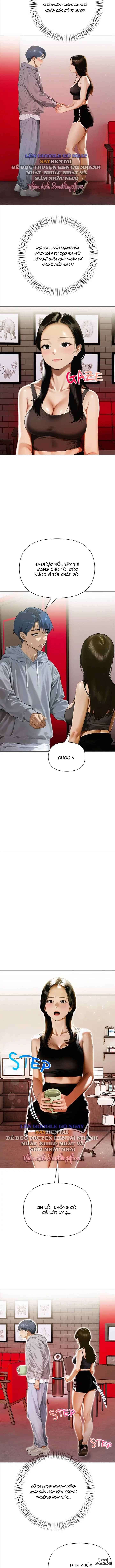 TIỆM XĂM NÓNG BỎNG - Chap 14 - 11