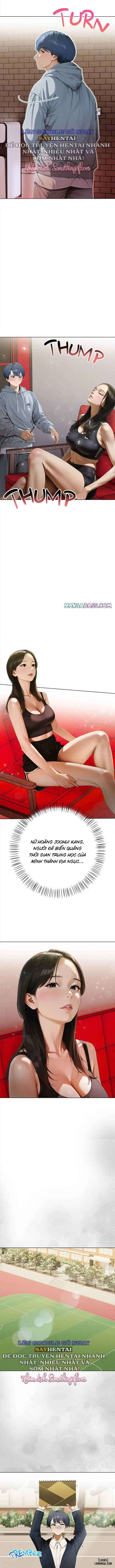 TIỆM XĂM NÓNG BỎNG - Chap 14 - 2