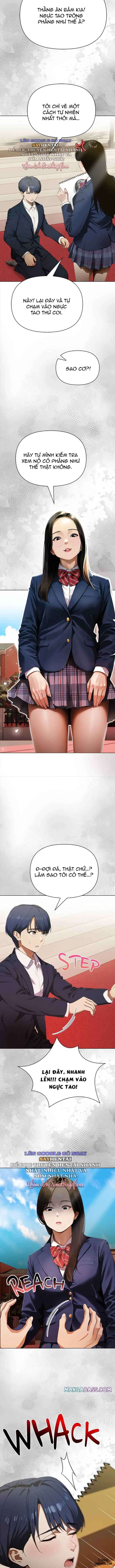 TIỆM XĂM NÓNG BỎNG - Chap 14 - 4