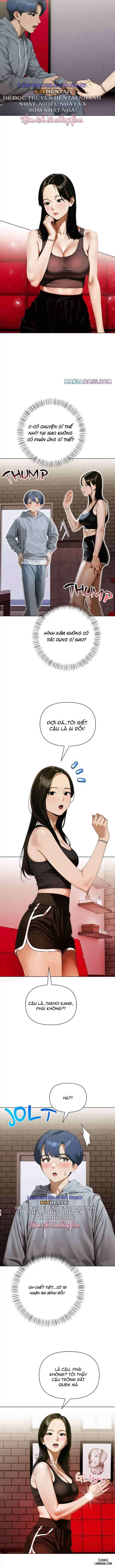 TIỆM XĂM NÓNG BỎNG - Chap 14 - 9