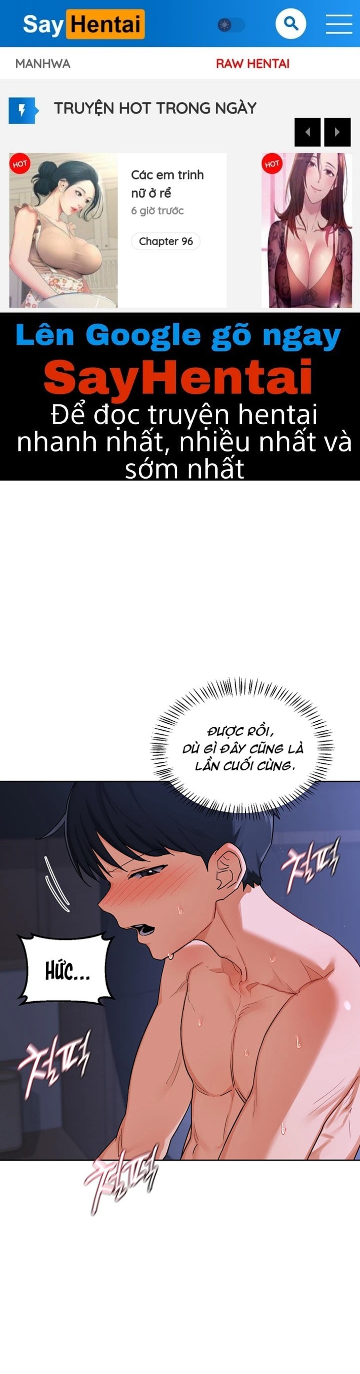 Kế hoạch trao đổi mẹ - Chương 48 - 1