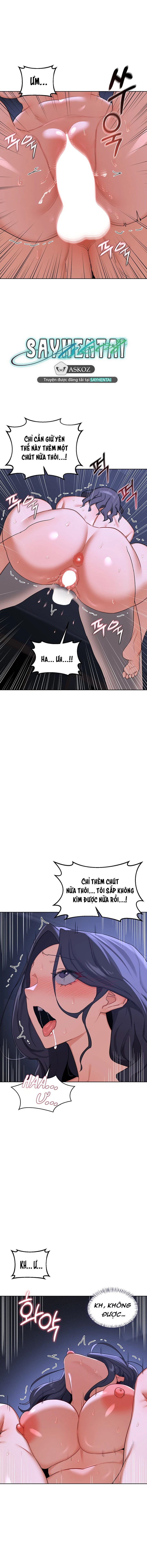 Kế hoạch trao đổi mẹ - Chương 48 - 10