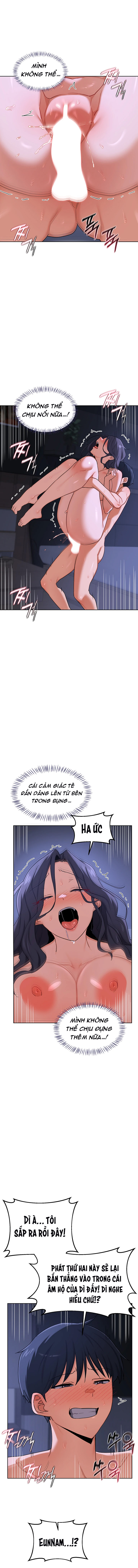 Kế hoạch trao đổi mẹ - Chương 48 - 11