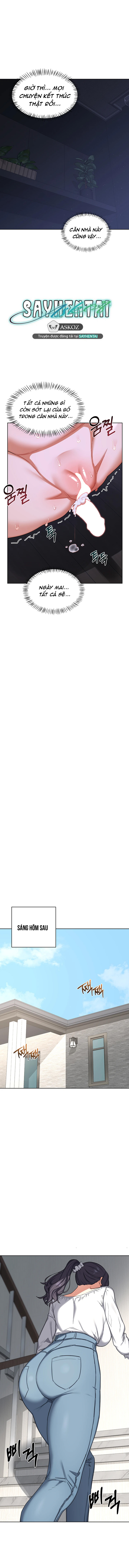 Kế hoạch trao đổi mẹ - Chương 48 - 14