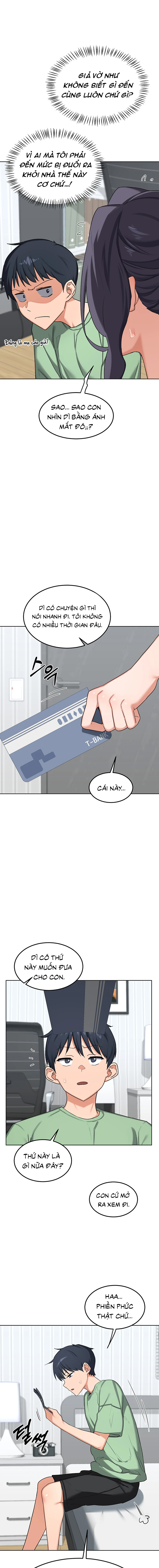 Kế hoạch trao đổi mẹ - Chương 48 - 16