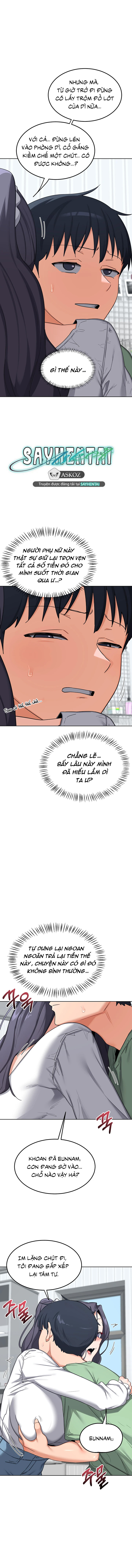 Kế hoạch trao đổi mẹ - Chương 48 - 19