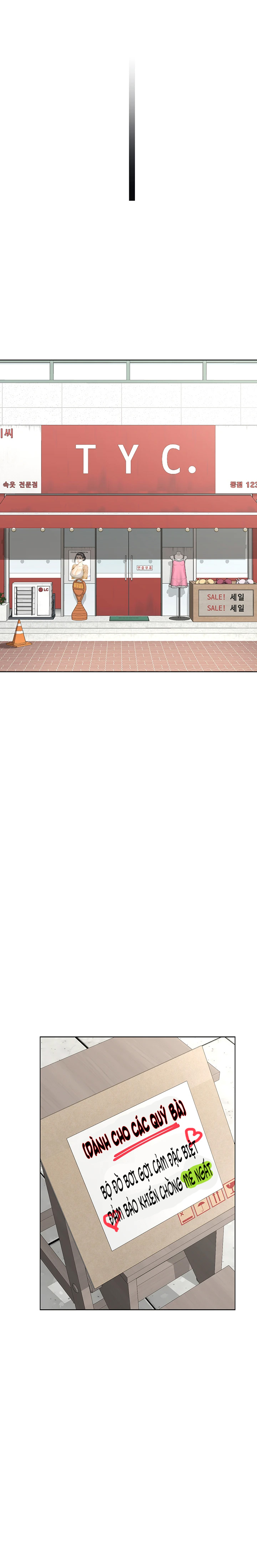 Kế hoạch trao đổi mẹ - Chương 48 - 20