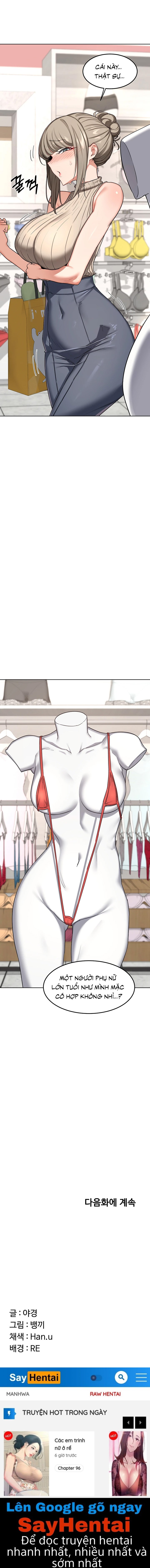 Kế hoạch trao đổi mẹ - Chương 48 - 21