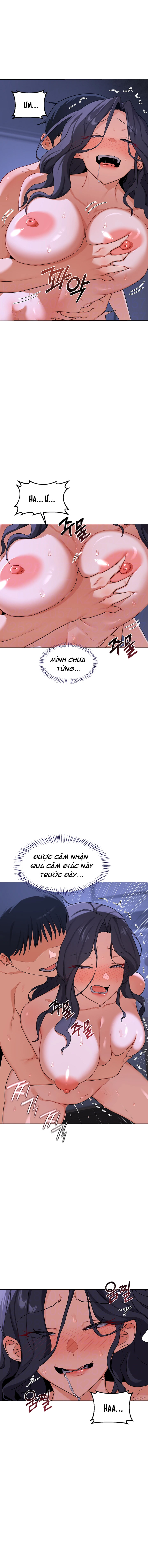 Kế hoạch trao đổi mẹ - Chương 48 - 4