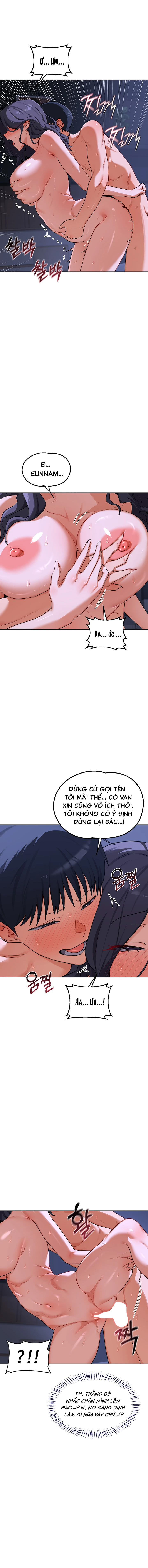 Kế hoạch trao đổi mẹ - Chương 48 - 6