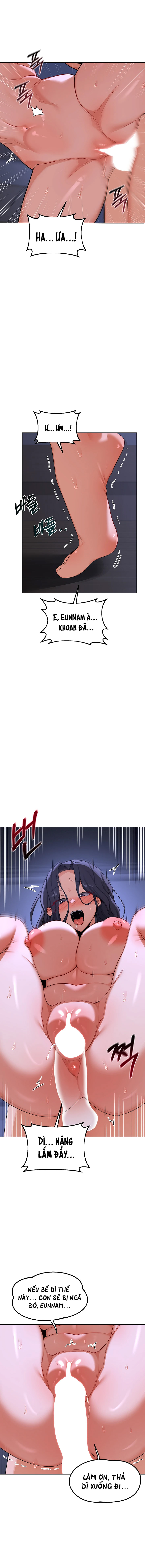 Kế hoạch trao đổi mẹ - Chương 48 - 9