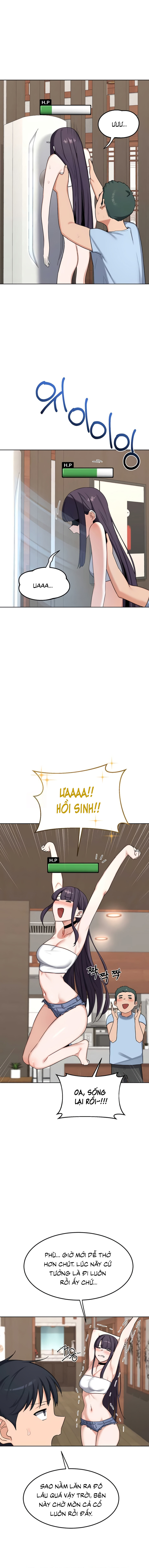 Kế hoạch trao đổi mẹ - Chương 51 - 14