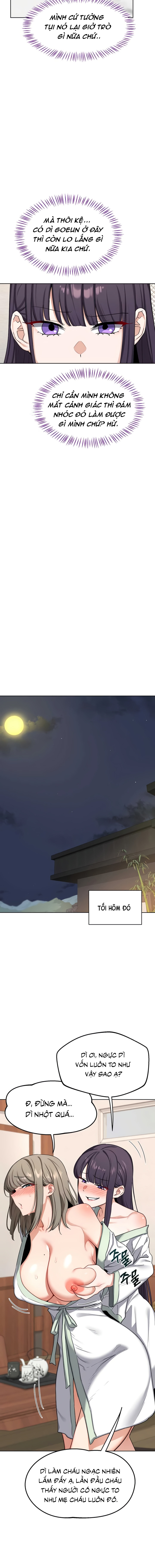 Kế hoạch trao đổi mẹ - Chương 51 - 17