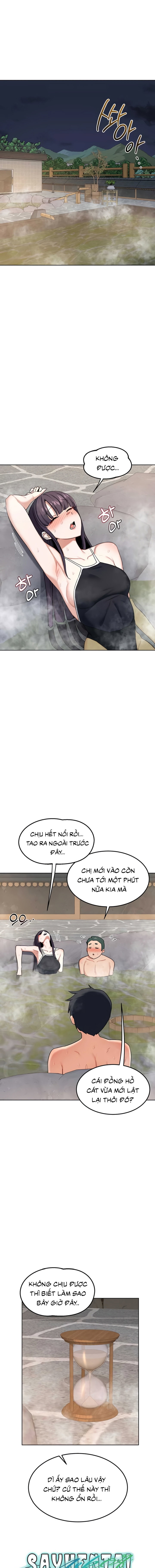 Kế hoạch trao đổi mẹ - Chương 51 - 19