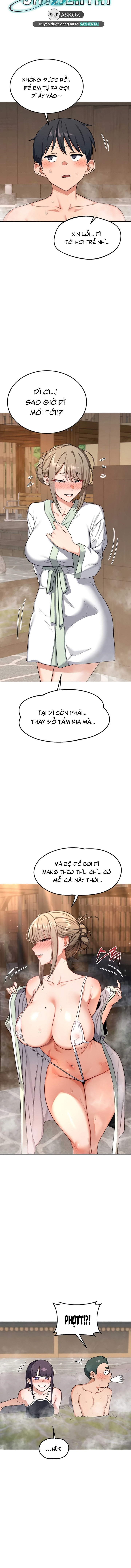 Kế hoạch trao đổi mẹ - Chương 51 - 20