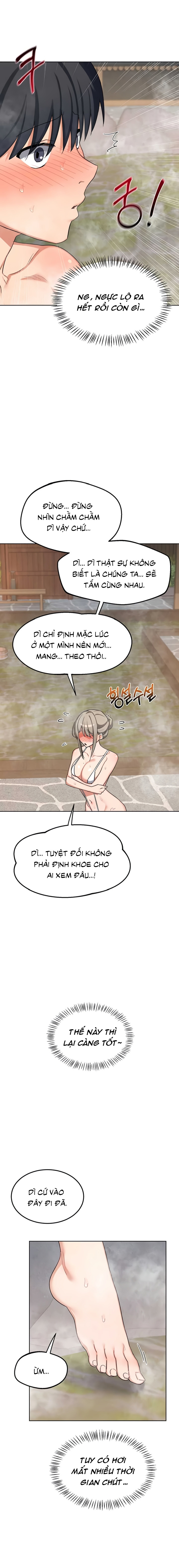 Kế hoạch trao đổi mẹ - Chương 51 - 21