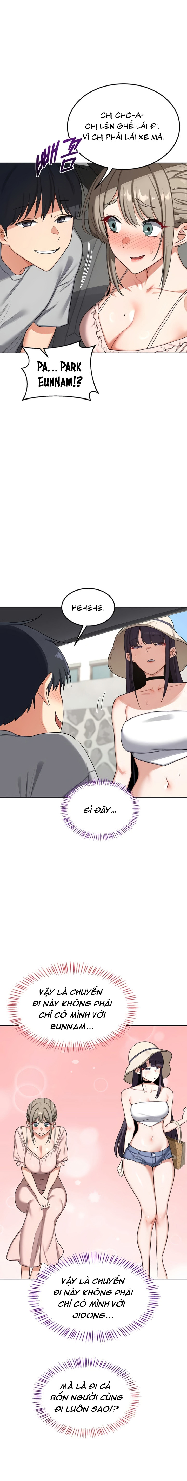Kế hoạch trao đổi mẹ - Chương 51 - 3