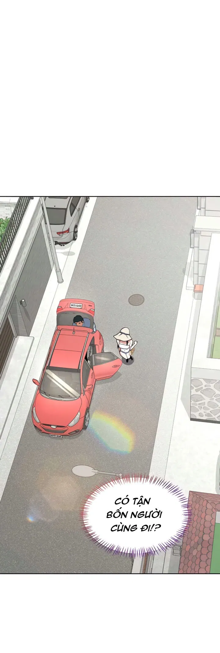 Kế hoạch trao đổi mẹ - Chương 51 - 4