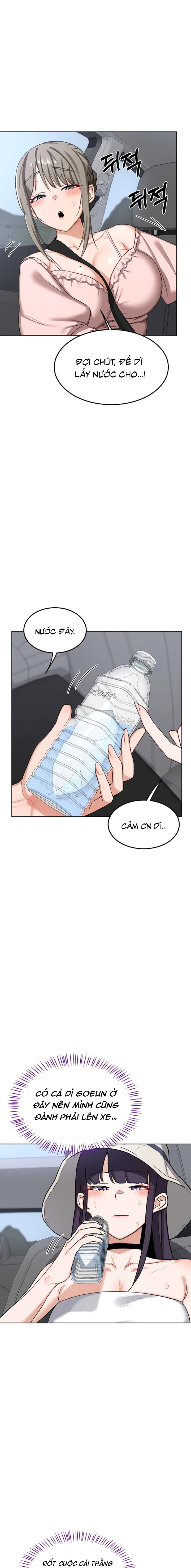 Kế hoạch trao đổi mẹ - Chương 51 - 6