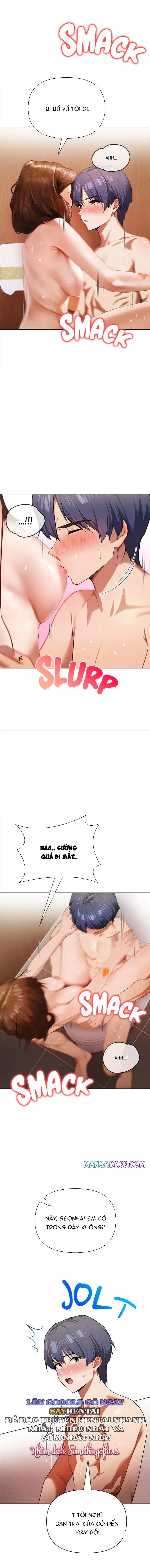 TIỆM XĂM NÓNG BỎNG - Chuong 18 - 10