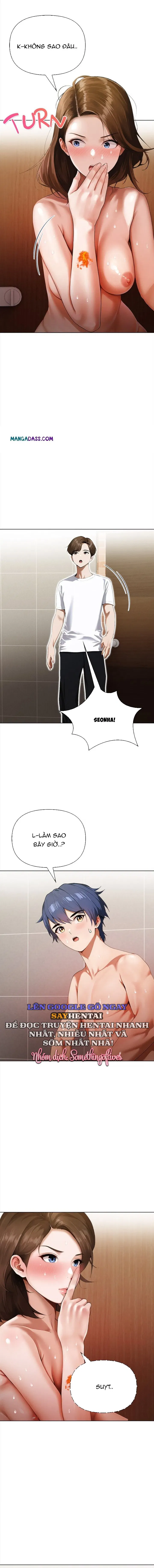 TIỆM XĂM NÓNG BỎNG - Chuong 18 - 11