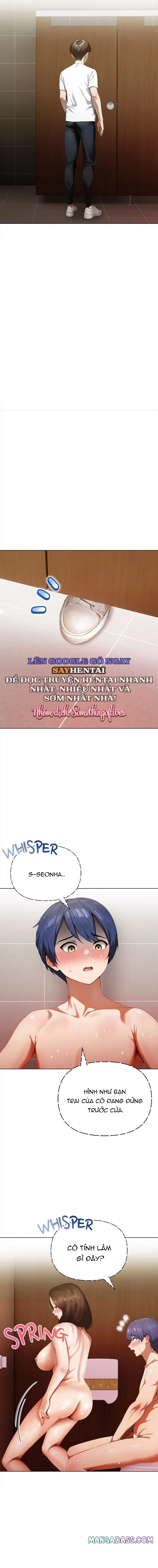 TIỆM XĂM NÓNG BỎNG - Chuong 18 - 12