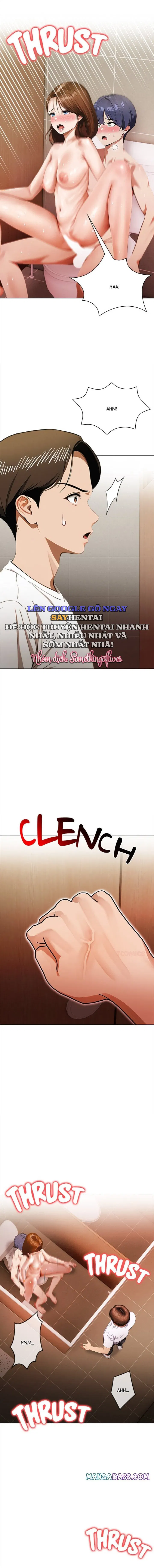 TIỆM XĂM NÓNG BỎNG - Chuong 18 - 13