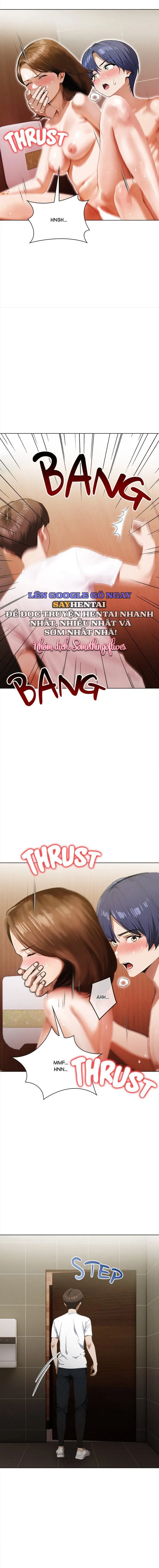 TIỆM XĂM NÓNG BỎNG - Chuong 18 - 14
