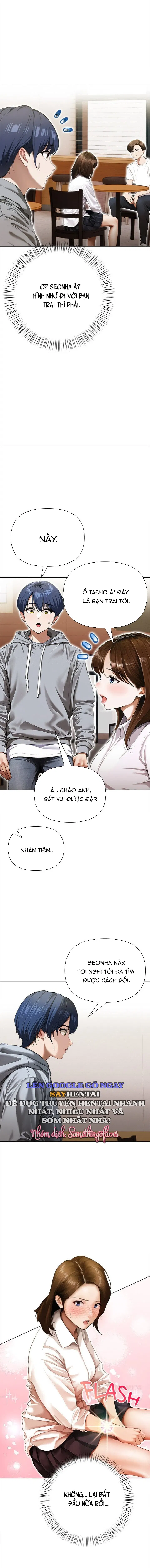 TIỆM XĂM NÓNG BỎNG - Chuong 18 - 5