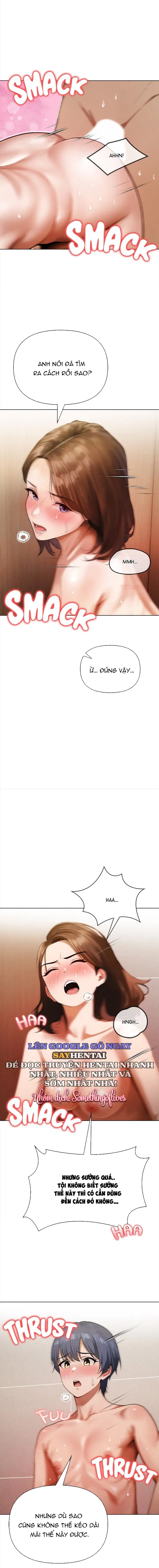 TIỆM XĂM NÓNG BỎNG - Chuong 18 - 8