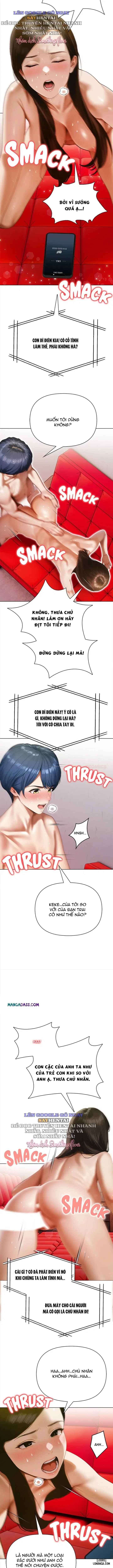 TIỆM XĂM NÓNG BỎNG - Chap 15 - 11
