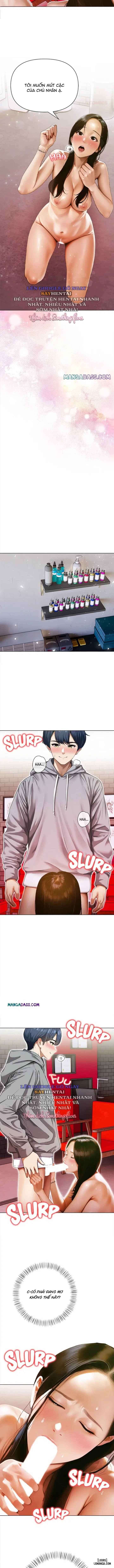 TIỆM XĂM NÓNG BỎNG - Chap 15 - 5