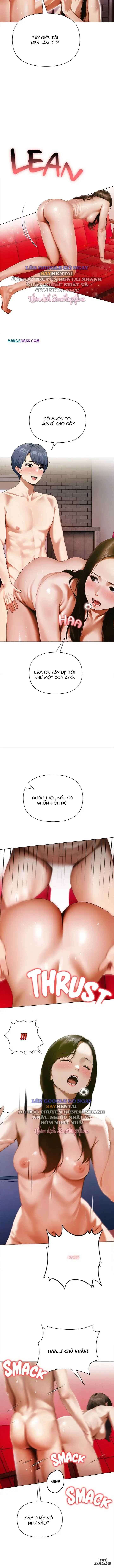 TIỆM XĂM NÓNG BỎNG - Chap 15 - 7