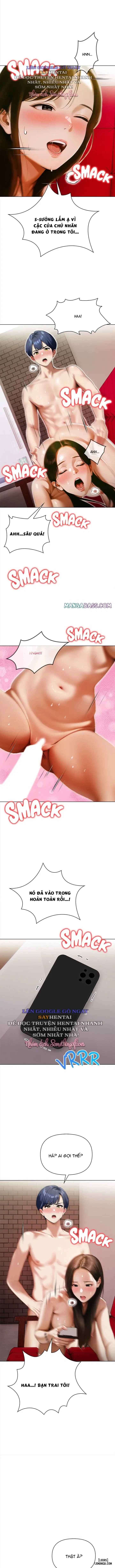 TIỆM XĂM NÓNG BỎNG - Chap 15 - 8