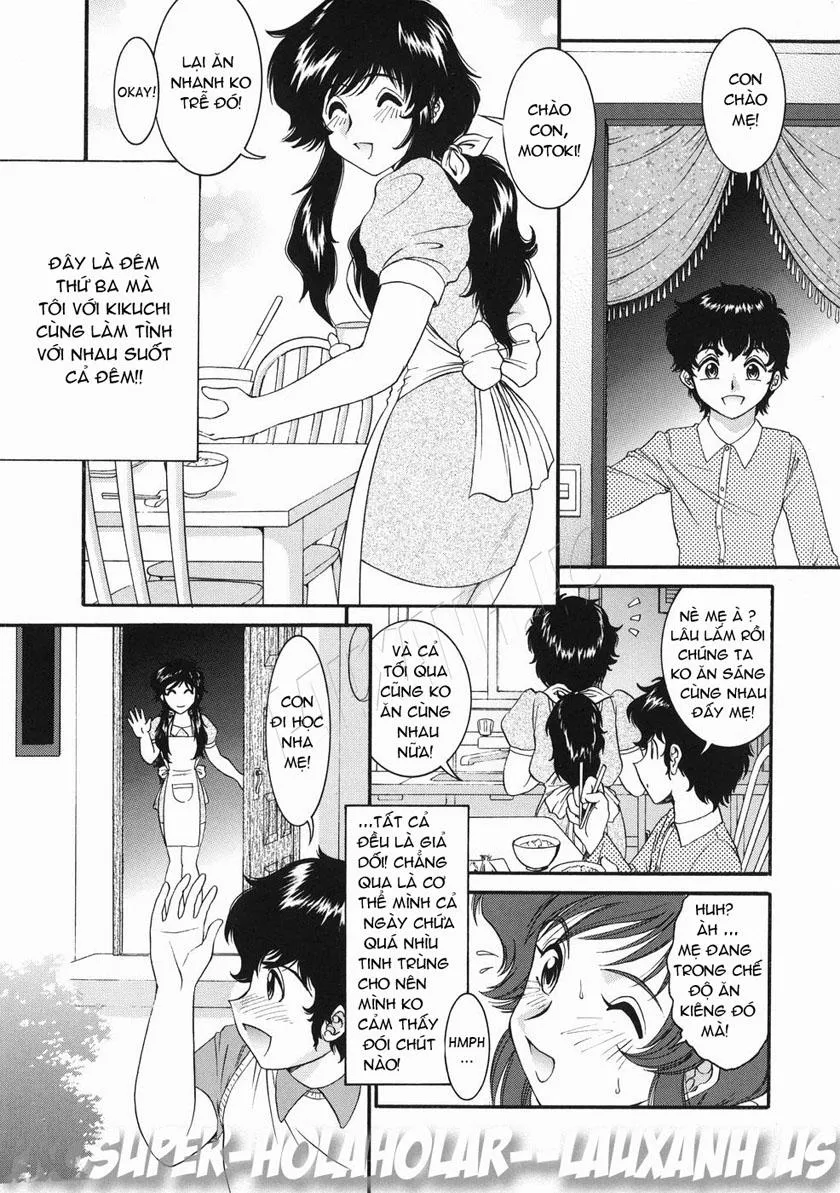 Kodomo No Omocha - Chap 3 - 7
