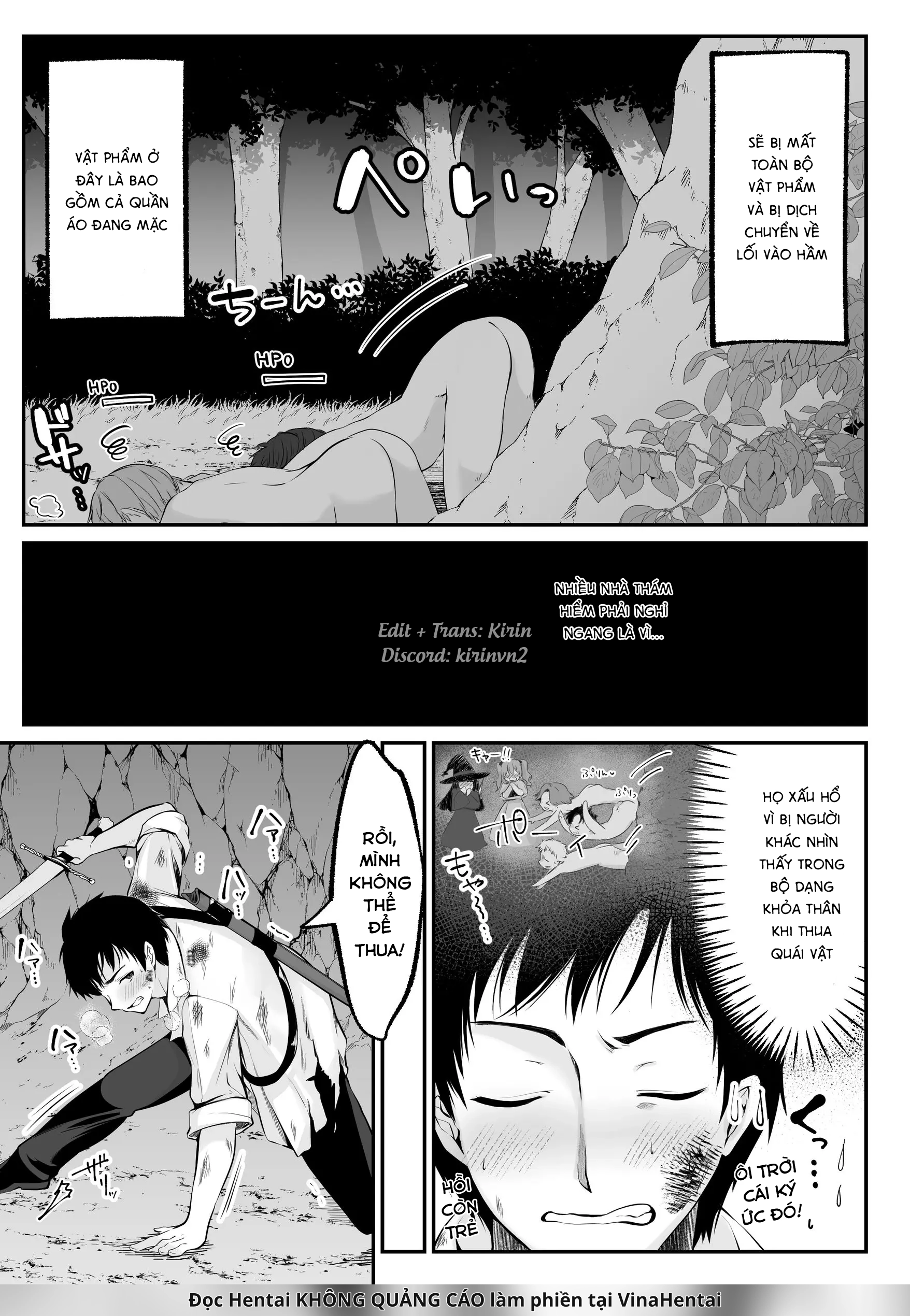 Tình dục tăng cấp - Sau Khi Dung Ky Nang Tinh Duc Tang Cap %C4%91e Giup Nu Sinh Co Hoan Canh Eo Le Co Ay %C4%91a Yeu Say %C4%91am - 11