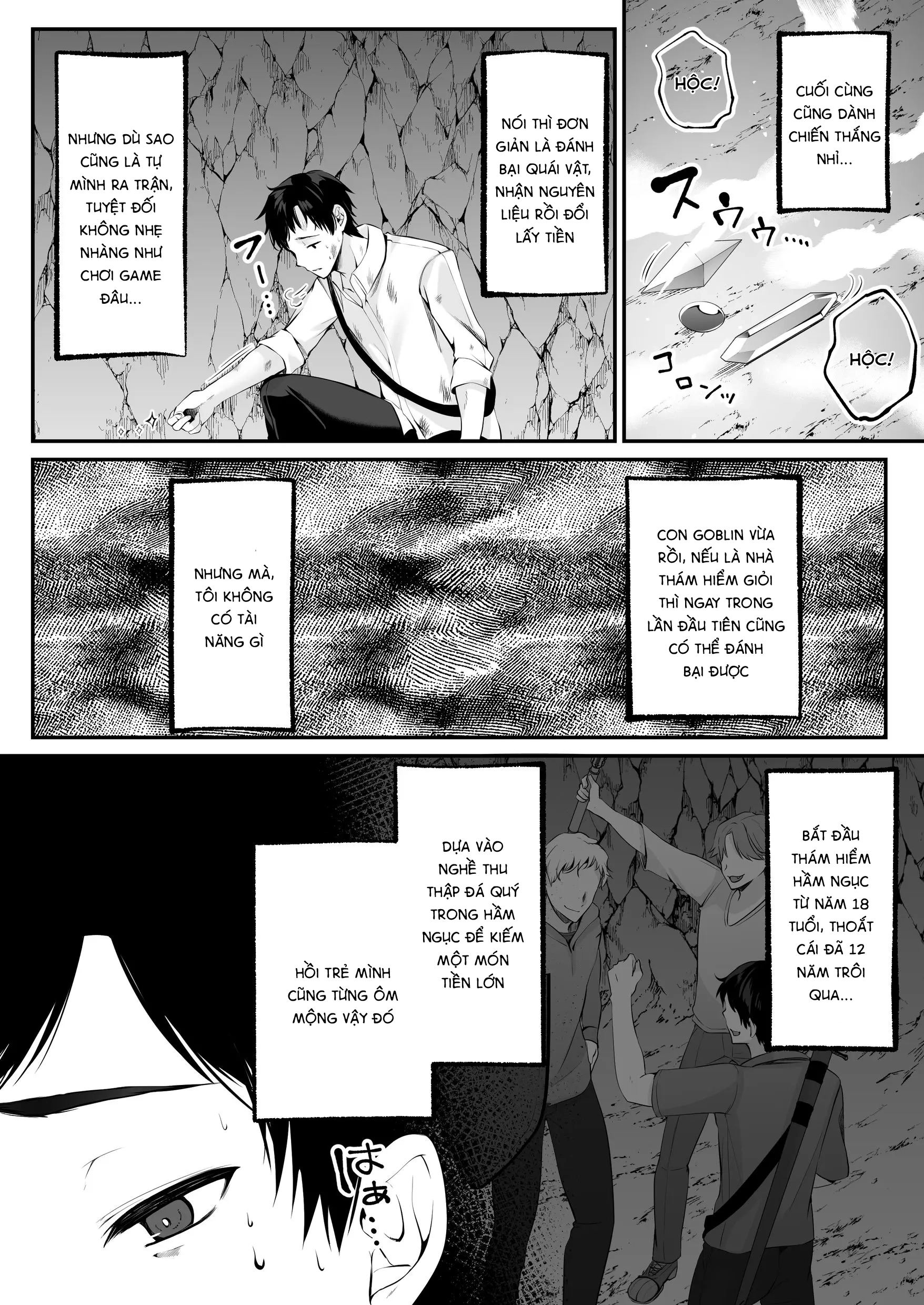 Tình dục tăng cấp - Sau Khi Dung Ky Nang Tinh Duc Tang Cap %C4%91e Giup Nu Sinh Co Hoan Canh Eo Le Co Ay %C4%91a Yeu Say %C4%91am - 13