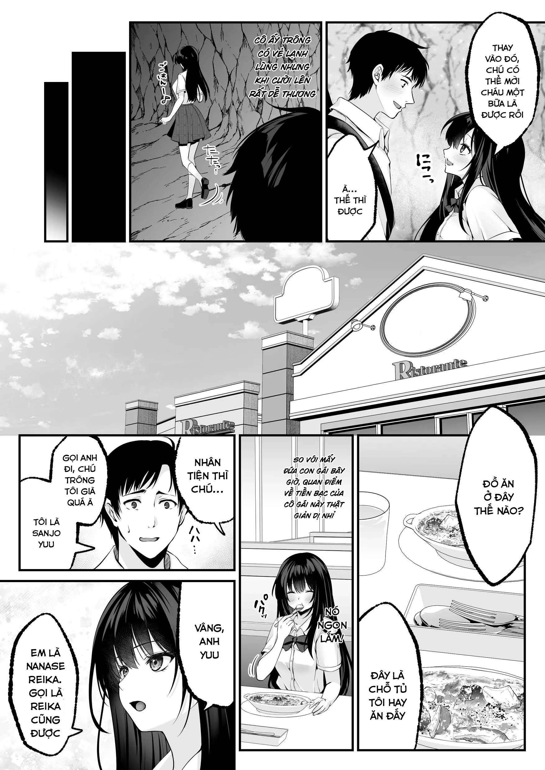 Tình dục tăng cấp - Sau Khi Dung Ky Nang Tinh Duc Tang Cap %C4%91e Giup Nu Sinh Co Hoan Canh Eo Le Co Ay %C4%91a Yeu Say %C4%91am - 25