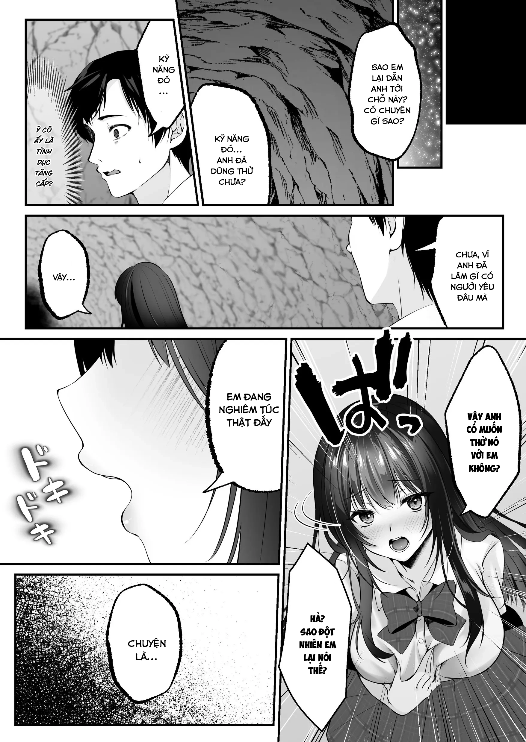 Tình dục tăng cấp - Sau Khi Dung Ky Nang Tinh Duc Tang Cap %C4%91e Giup Nu Sinh Co Hoan Canh Eo Le Co Ay %C4%91a Yeu Say %C4%91am - 32