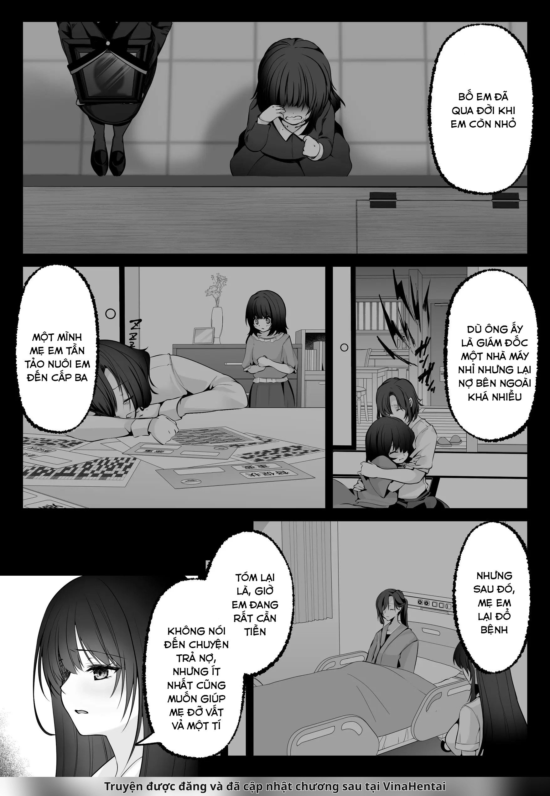 Tình dục tăng cấp - Sau Khi Dung Ky Nang Tinh Duc Tang Cap %C4%91e Giup Nu Sinh Co Hoan Canh Eo Le Co Ay %C4%91a Yeu Say %C4%91am - 33