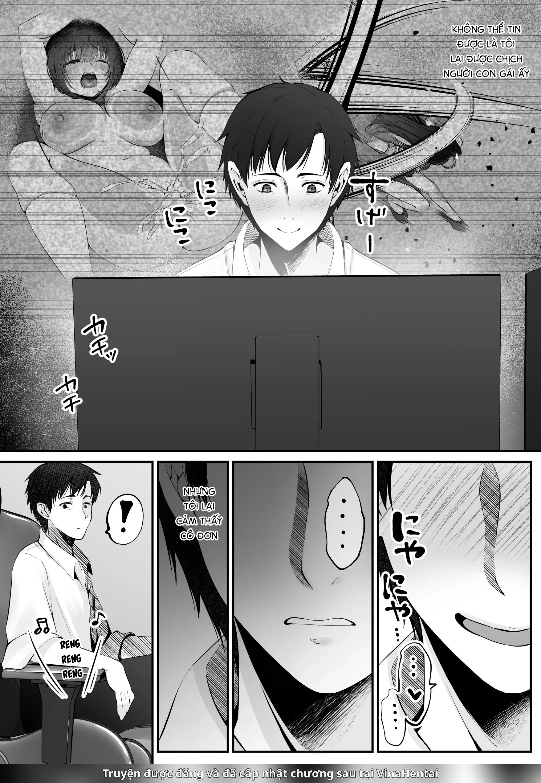 Tình dục tăng cấp - Sau Khi Dung Ky Nang Tinh Duc Tang Cap %C4%91e Giup Nu Sinh Co Hoan Canh Eo Le Co Ay %C4%91a Yeu Say %C4%91am - 48