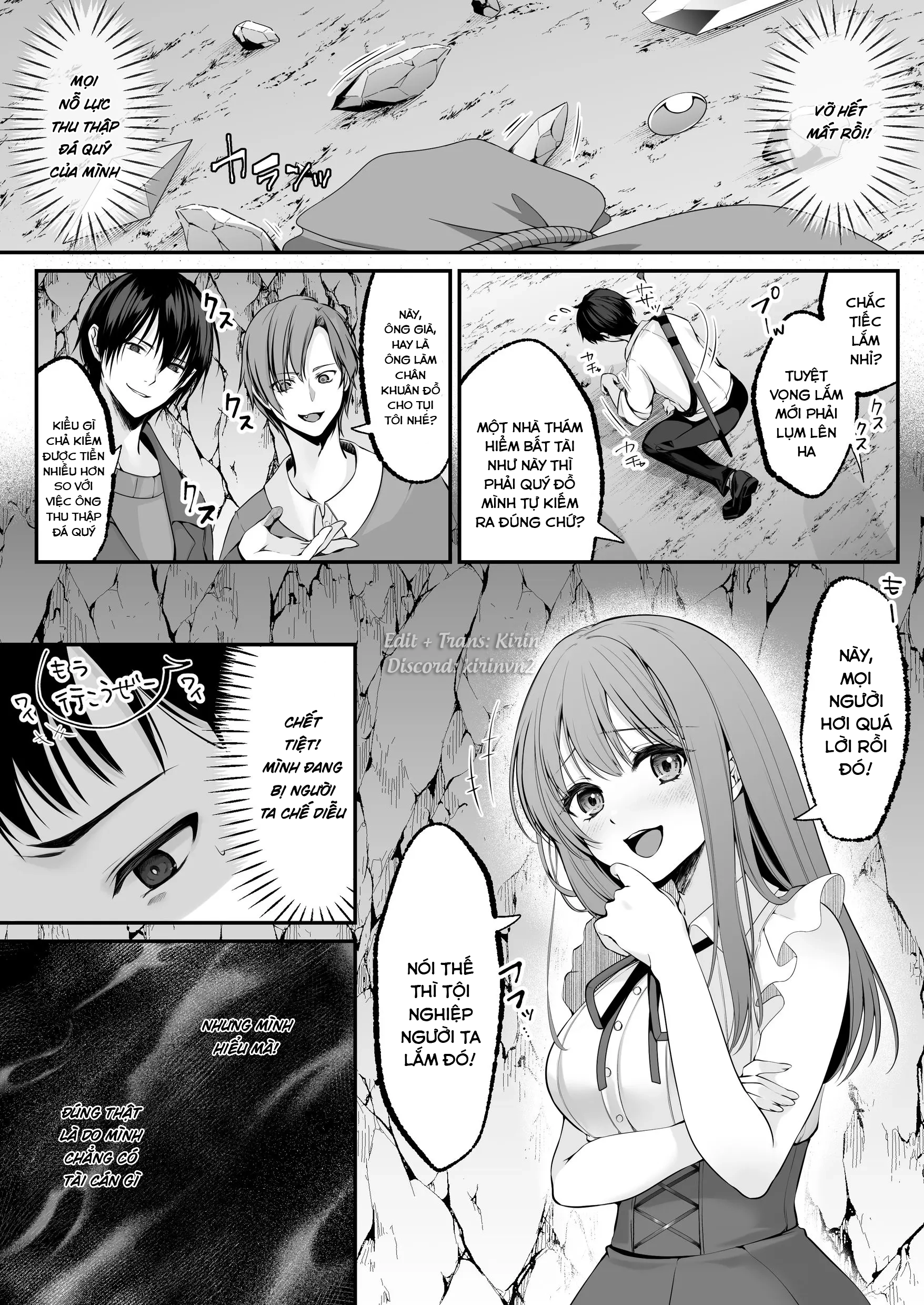 Tình dục tăng cấp - Sau Khi Dung Ky Nang Tinh Duc Tang Cap %C4%91e Giup Nu Sinh Co Hoan Canh Eo Le Co Ay %C4%91a Yeu Say %C4%91am - 6