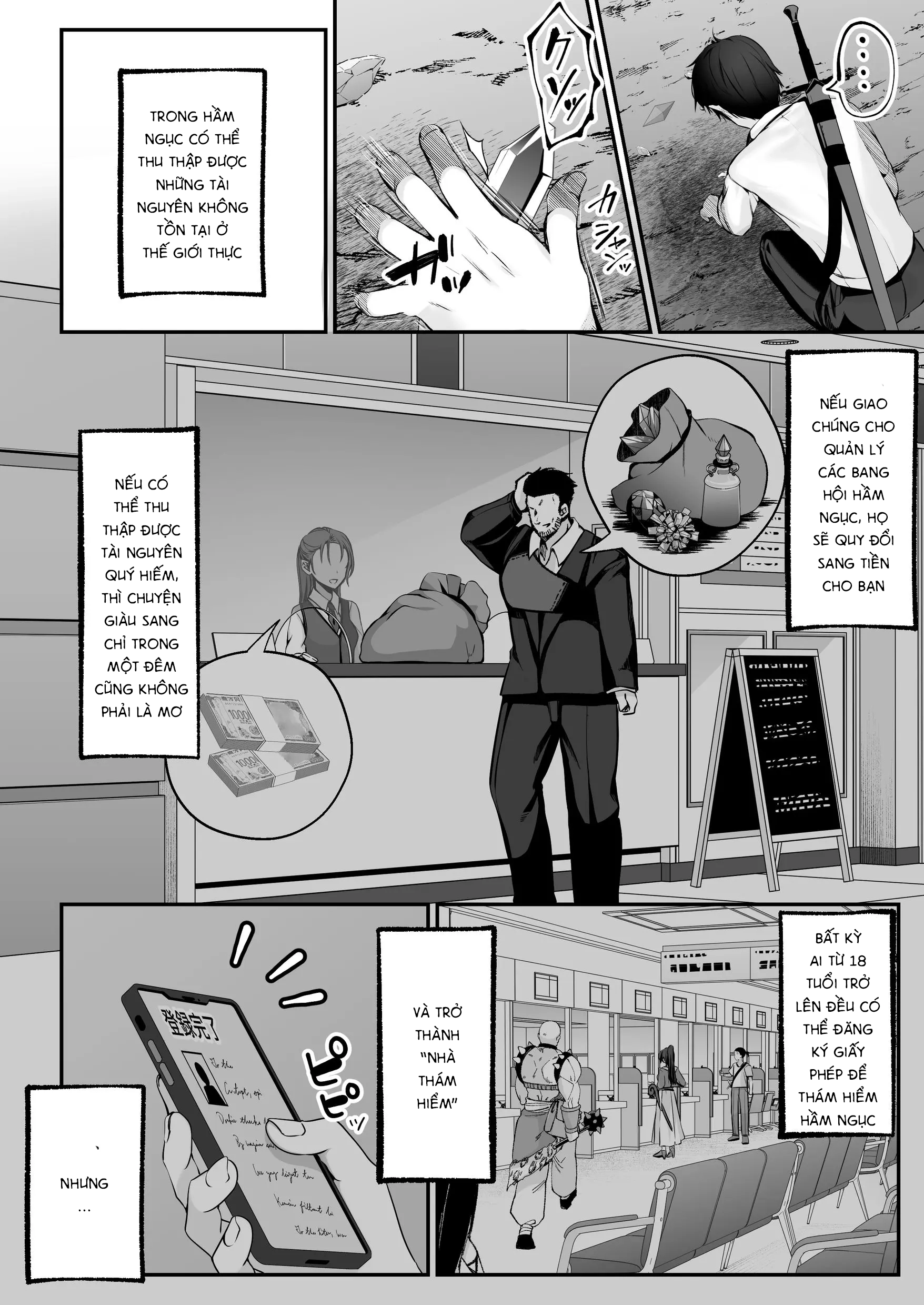 Tình dục tăng cấp - Sau Khi Dung Ky Nang Tinh Duc Tang Cap %C4%91e Giup Nu Sinh Co Hoan Canh Eo Le Co Ay %C4%91a Yeu Say %C4%91am - 8