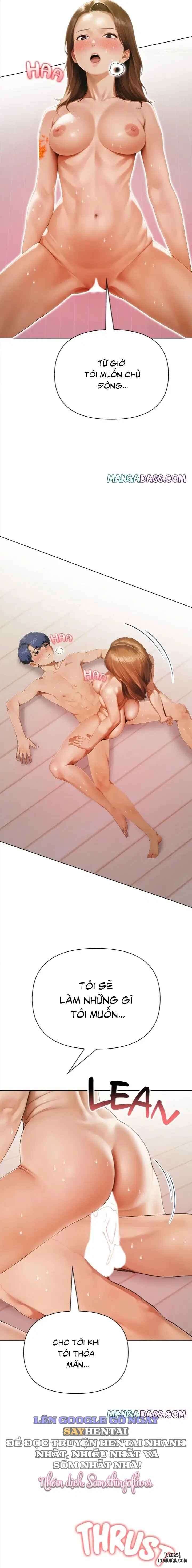 TIỆM XĂM NÓNG BỎNG - Chap 11 - 11